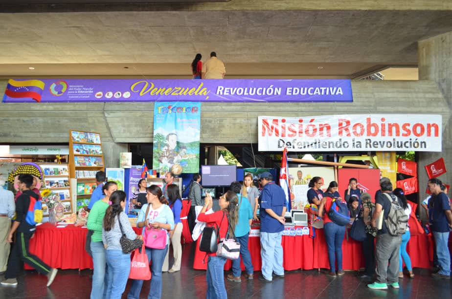 Venezuela mostrará su verdad en 25º edición del Foro de Sao Paulo