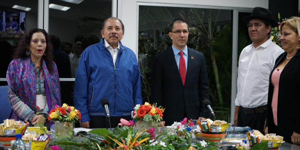 Declaración final del Consejo Político del ALBA-TCP contra el golpe de Estado en Bolivia