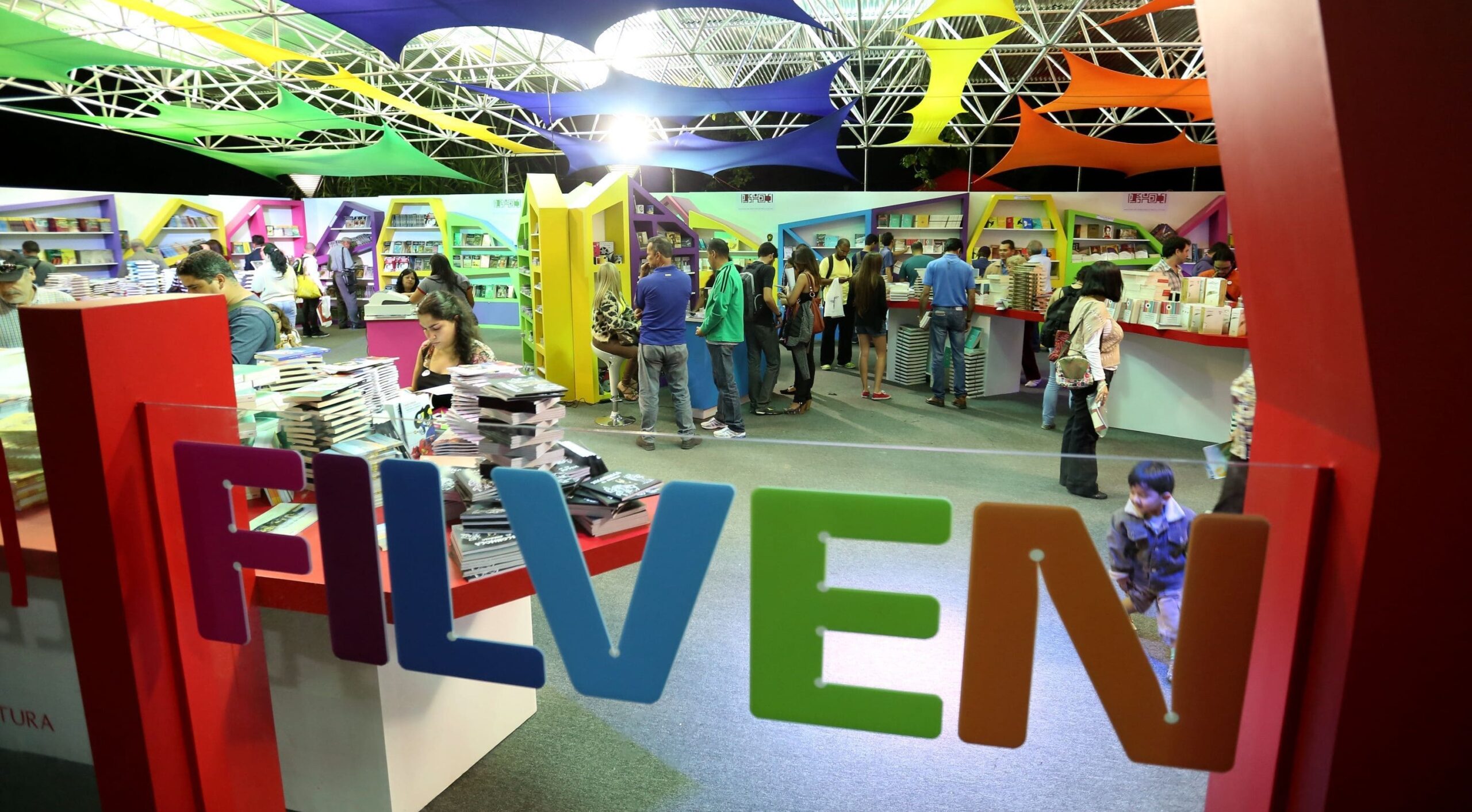 Editoriales venezolanas preparadas para ronda de negocios Alba-China durante Filven 2019