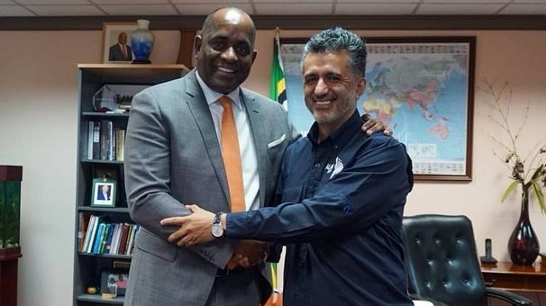 Países del Caribe Oriental renuevan compromiso de integración regional mediante el ALBA-TCP