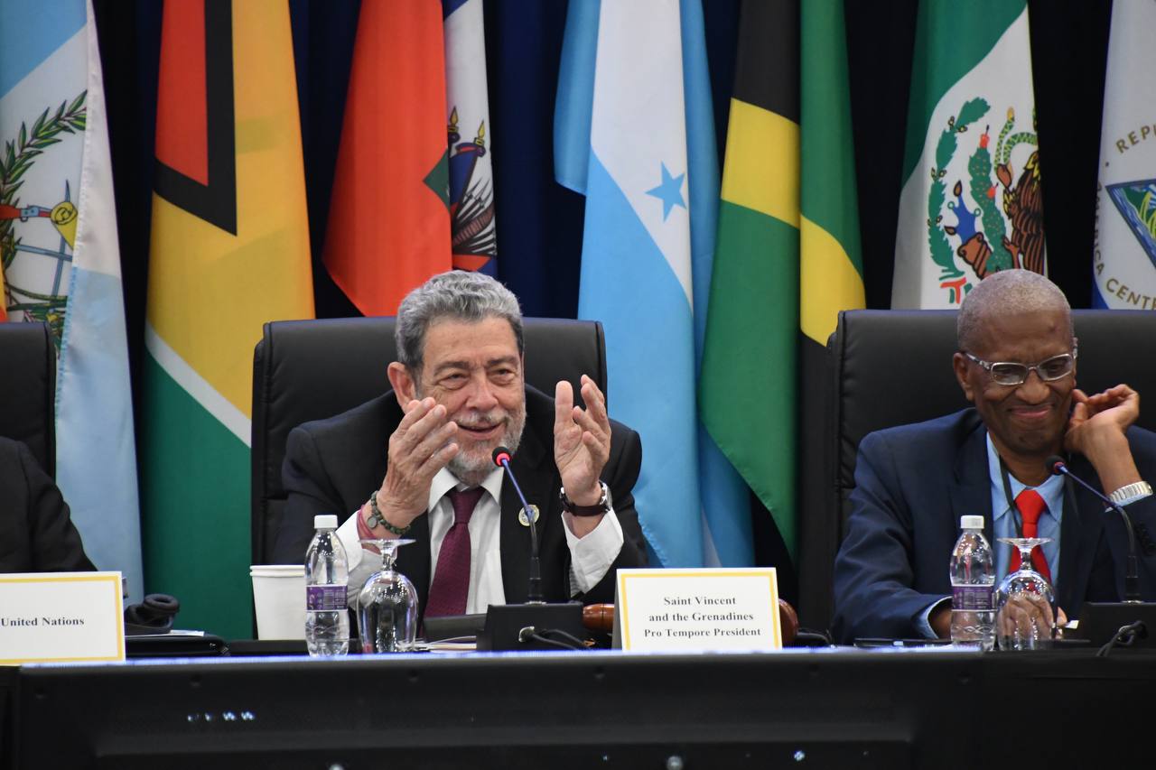 ALBA-TCP countries attend the VIII CELAC Summit and reaffirm defense of peace and regional unity