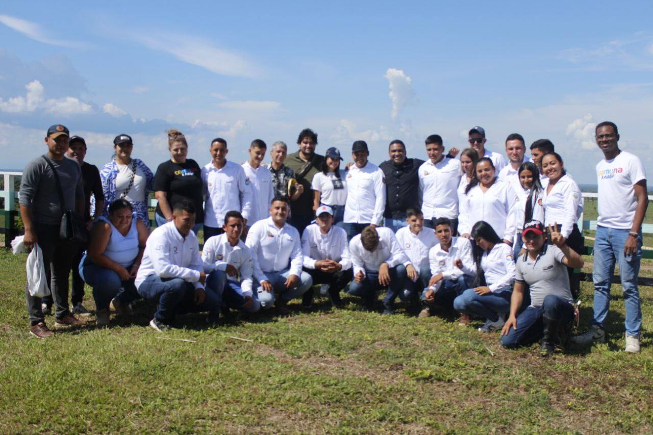 Movimientos sociales del fronterizo Apure en Venezuela suman propuestas para agenda 2030 del ALBA-TCP