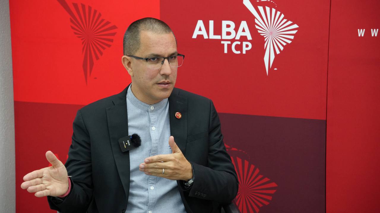 Al ‘hiperimperialismo’ solo le queda «su fuerza militar y las guerras para hacer negocio»