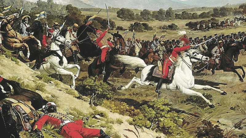 Venezuela rememora 203 años de la Batalla de Carabobo