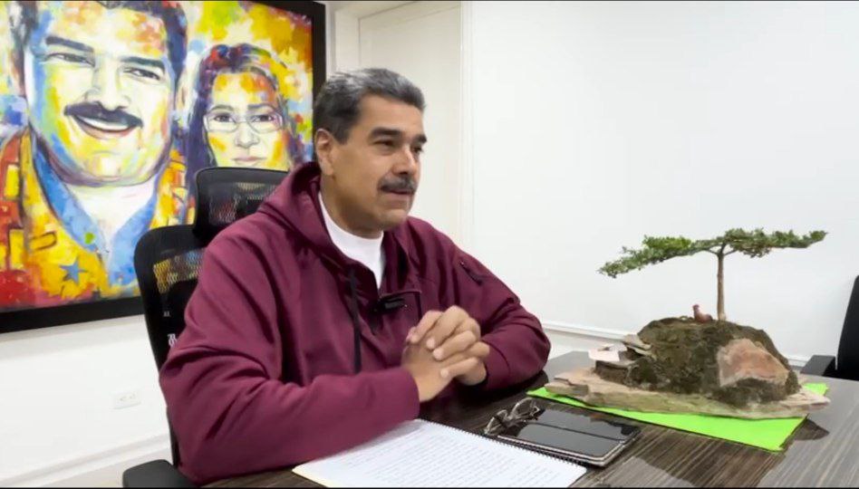 Venezuela reafirma compromiso absoluto de hermandad con el pueblo hondureño