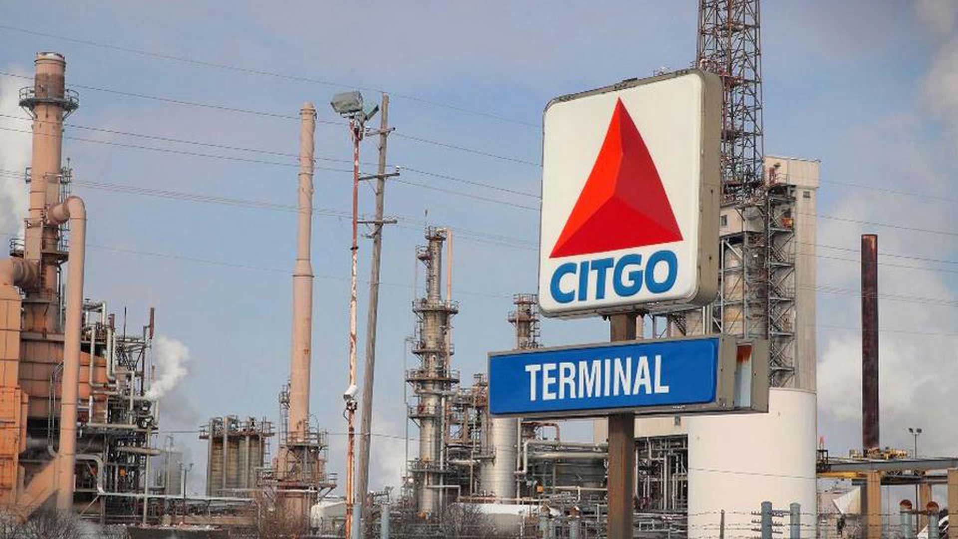 Nicaragua condena robo de Citgo a Venezuela