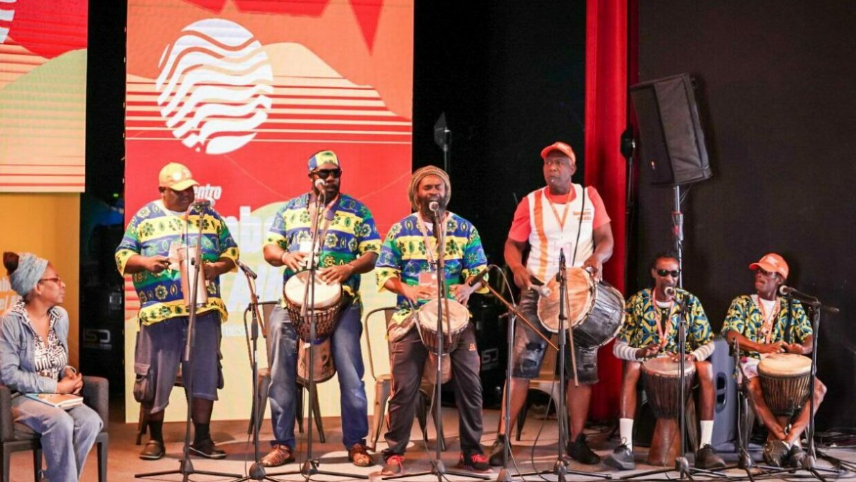 La intelectualidad del Caribe: el tambor del ALBA es la esencia para la unión cultural