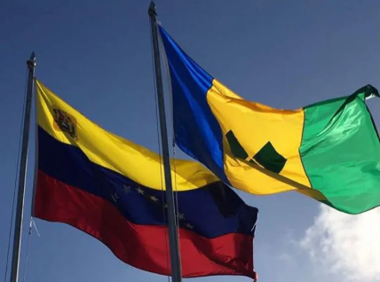 Saint Vincent and the Grenadines congratulate the Venezuelan people and President Maduro on his reelection