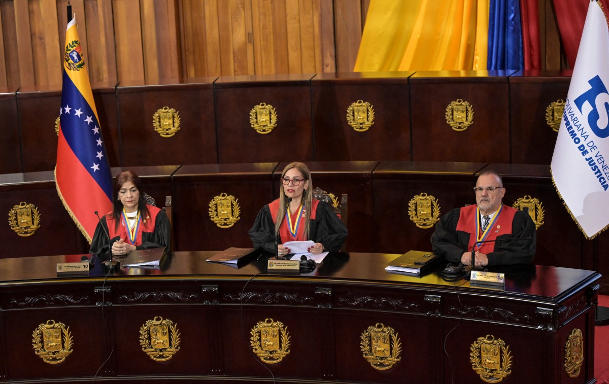 Máximo Tribunal avanza en peritaje para sentencia definitiva e inapelable sobre contencioso electoral