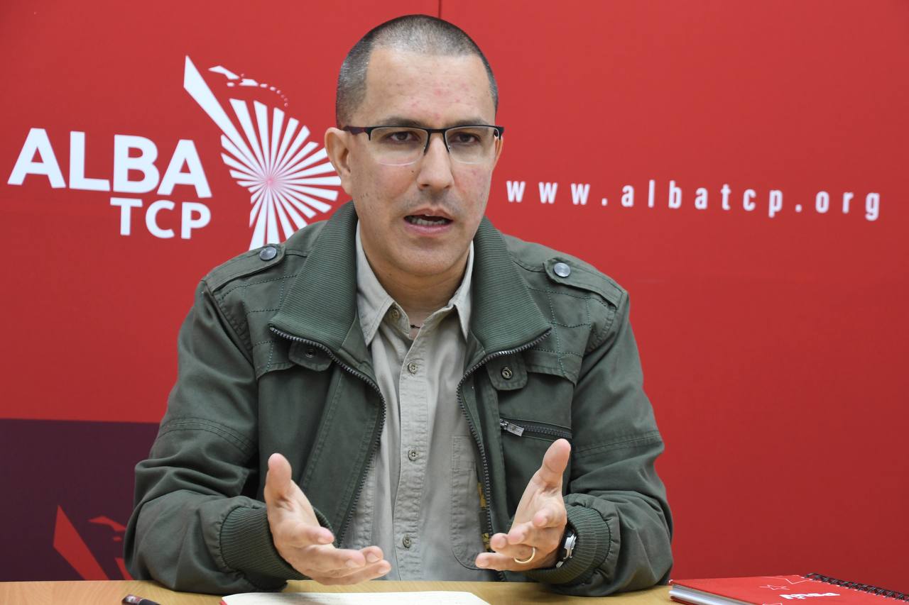 ALBA Executive Secretary: Electoral legal process in Venezuela safeguards national democracy