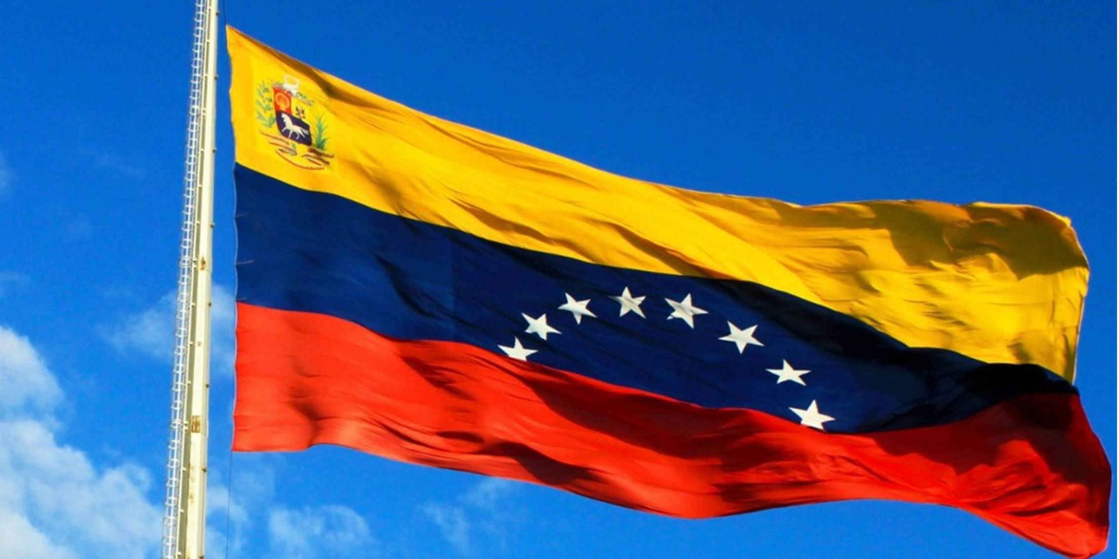 Venezuela expressed its gratitude to Cuba and Nicaragua for rejecting sanctions imposed by the U.S.