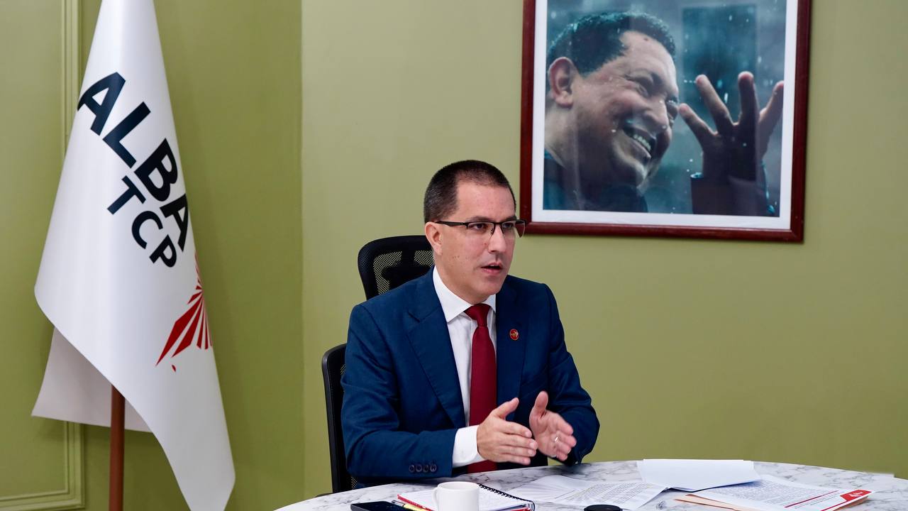 ALBA-TCP assumed new regional commitments from the United Nations