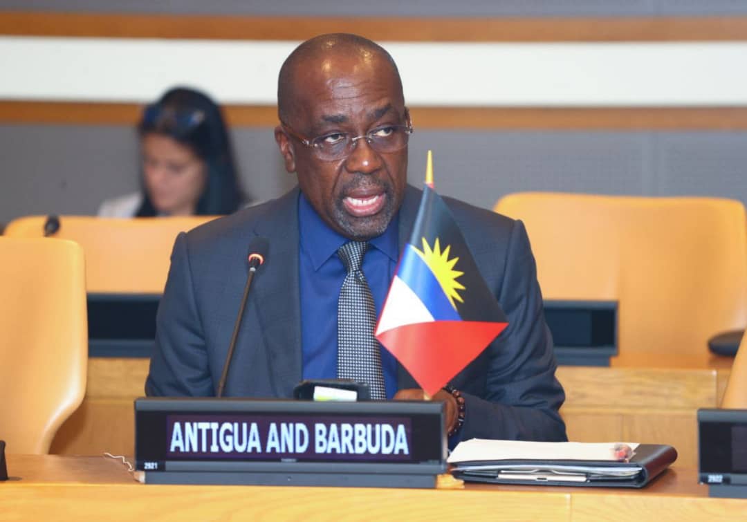 XXIV ALBA-TCP Political Council | Antigua and Barbuda prioritizes youth in regional politics