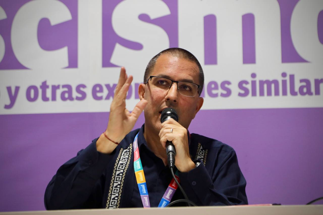 ALBA-TCP condemns fascism and warns about the danger of this practice in the region