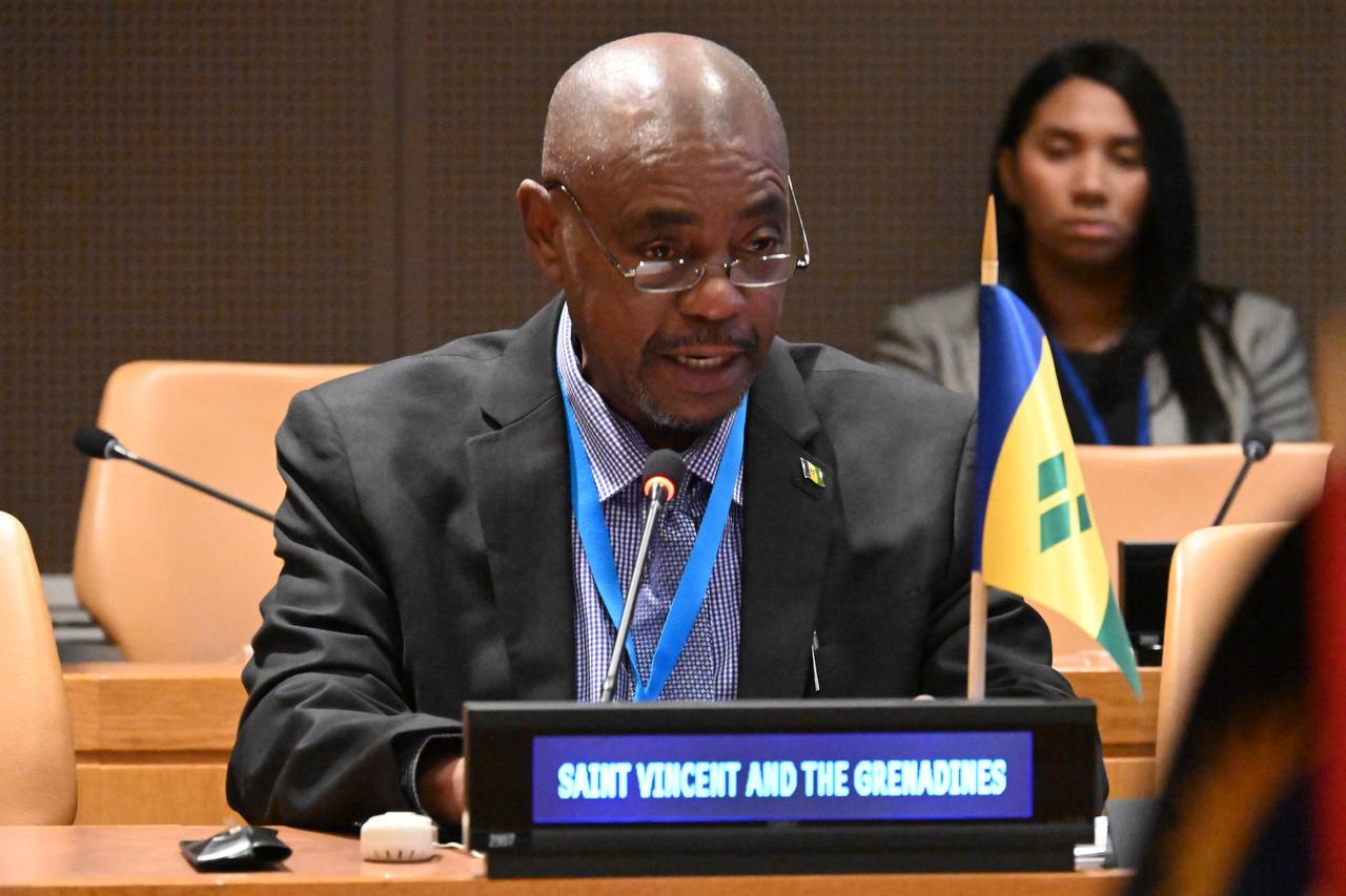 Saint Vincent and the Grenadines: ALBA-TCP is a strong alternative for unity and integration