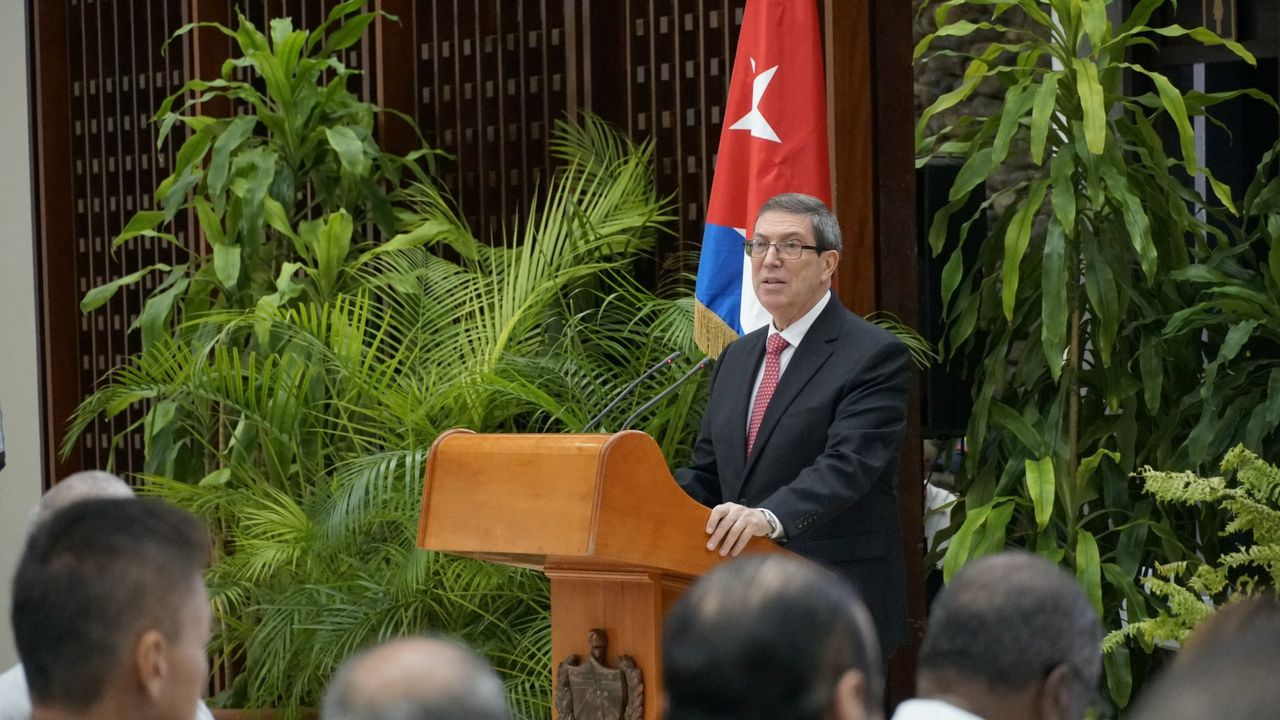 Intensified U.S. blockade caused damages to Cuba exceeding 5 billion dollars over the past year