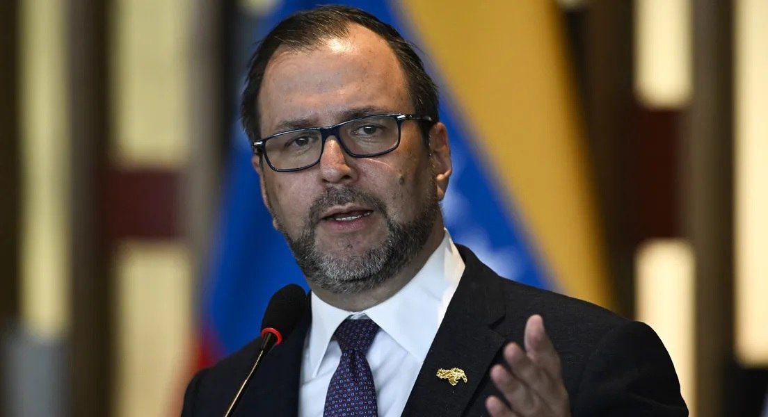 Venezuela strongly rejects the new sanctions imposed by the United States