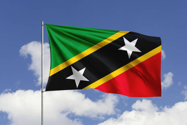 41 years of independence recall St. Kitts and Nevis’ spirit of sovereignty