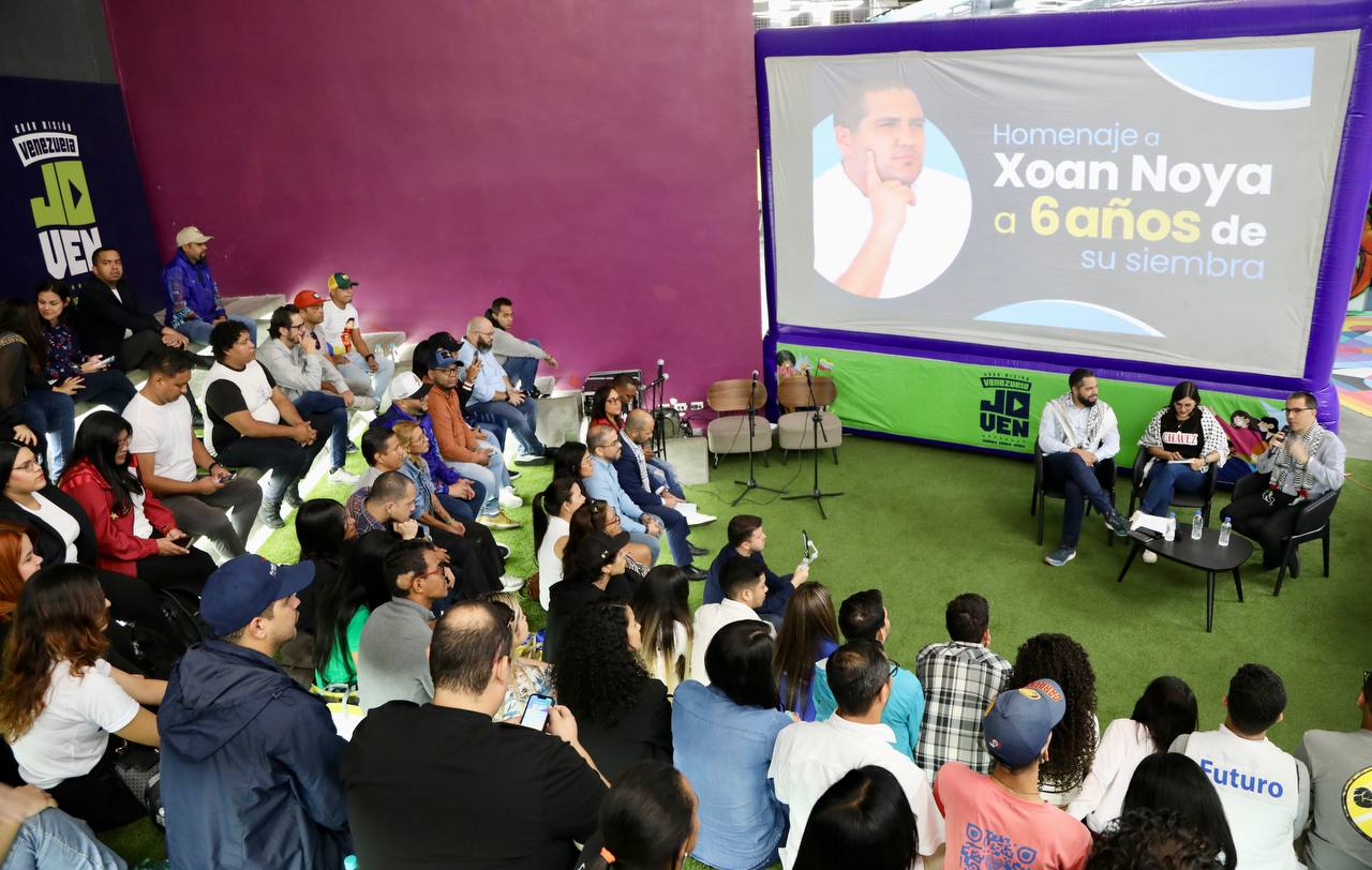 Jorge Arreaza: Xoan Noya Practiced Diplomacy as a Bond of Love Between Nations