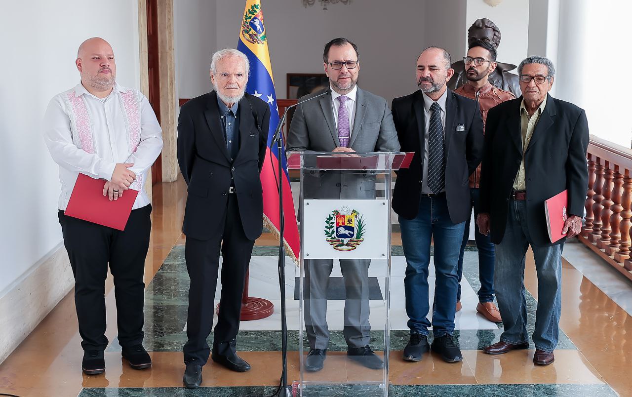 Venezuela proposed mediation for peace in Colombia alongside CELAC and ALBA-TCP