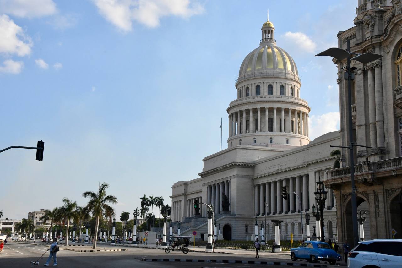 Cuba | A Beacon of Dignity and Anti-Imperialist Resistance in the Caribbean