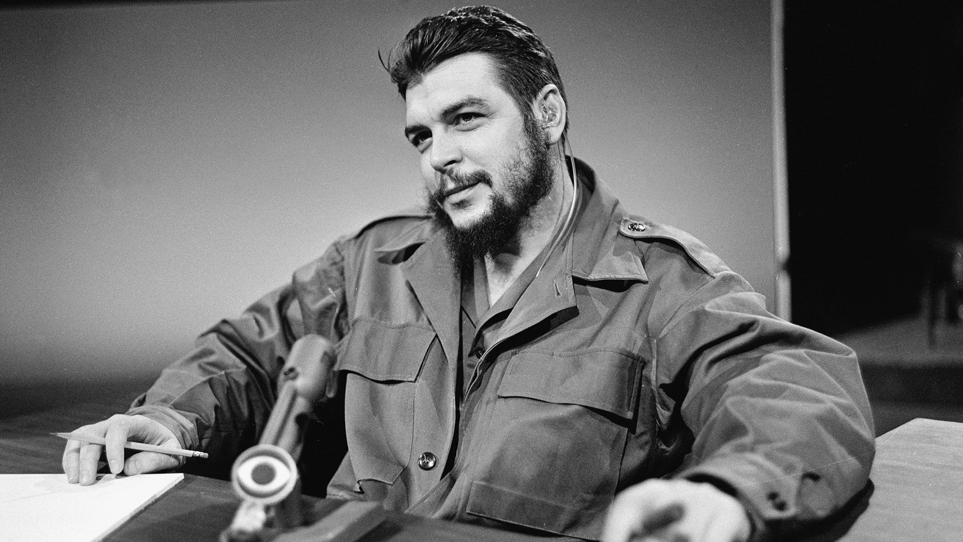 Cuba remembers Che Guevara on the 57th Anniversary of his assassination