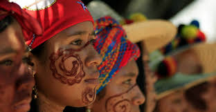 October 12 | Venezuela commemorates Indigenous Resistance Day as the struggle against Spanish barbarism