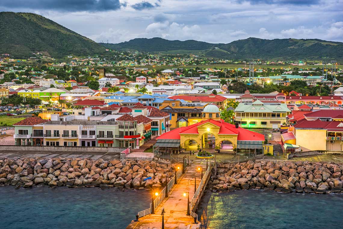 Saint Kitts and Nevis: An ALBA Nation with a Vision of Integration