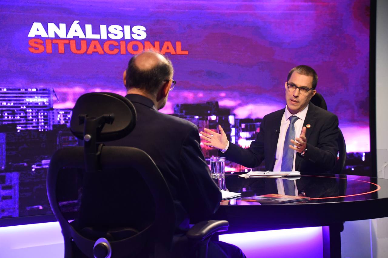Jorge Arreaza: ALBA Can Contribute to BRICS