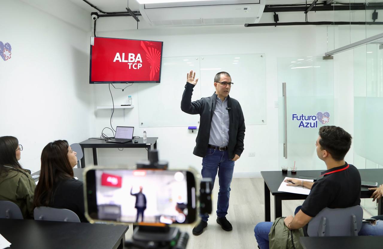 ALBA-TCP Promoted a new debate model to address blockades and sanctions in the region