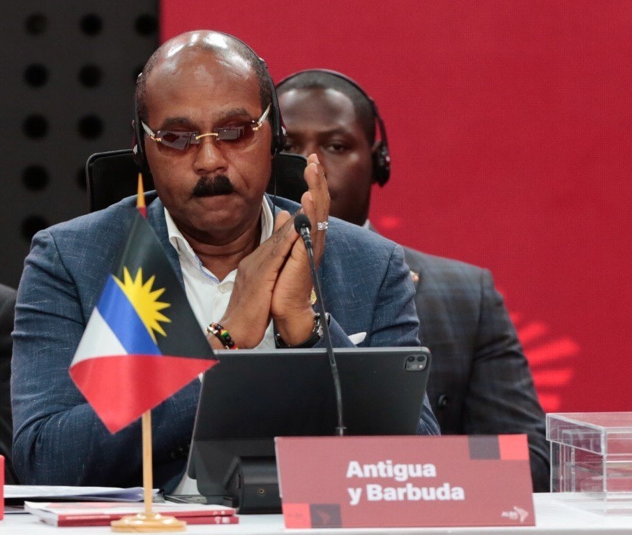 XXIV Cumbre ALBA-TCP: Antigua y Barbuda aboga por fortalecer el turismo y la agricultura en la región