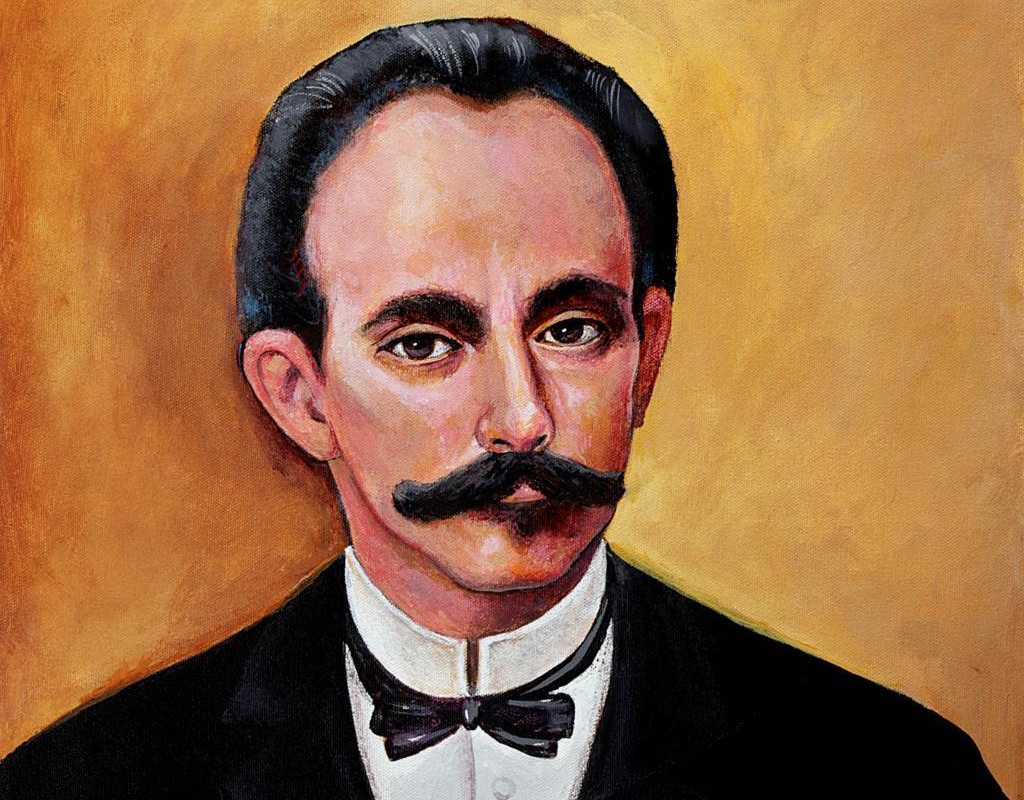 José Martí | Maestro para todos los tiempos