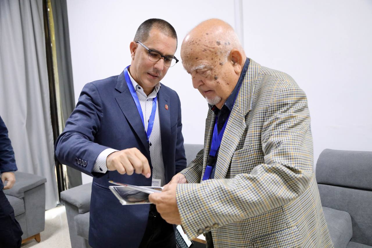 ALBA-TCP se plantea un espacio científico junto al Proyecto José Martí de Solidaridad Mundial