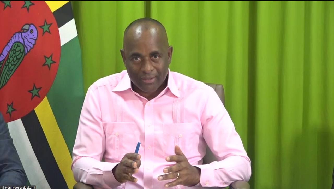 Dominica propone en la XII Cumbre Extraordinaria del ALBA-TCP el desarrollo de más estrategias políticas en la región
