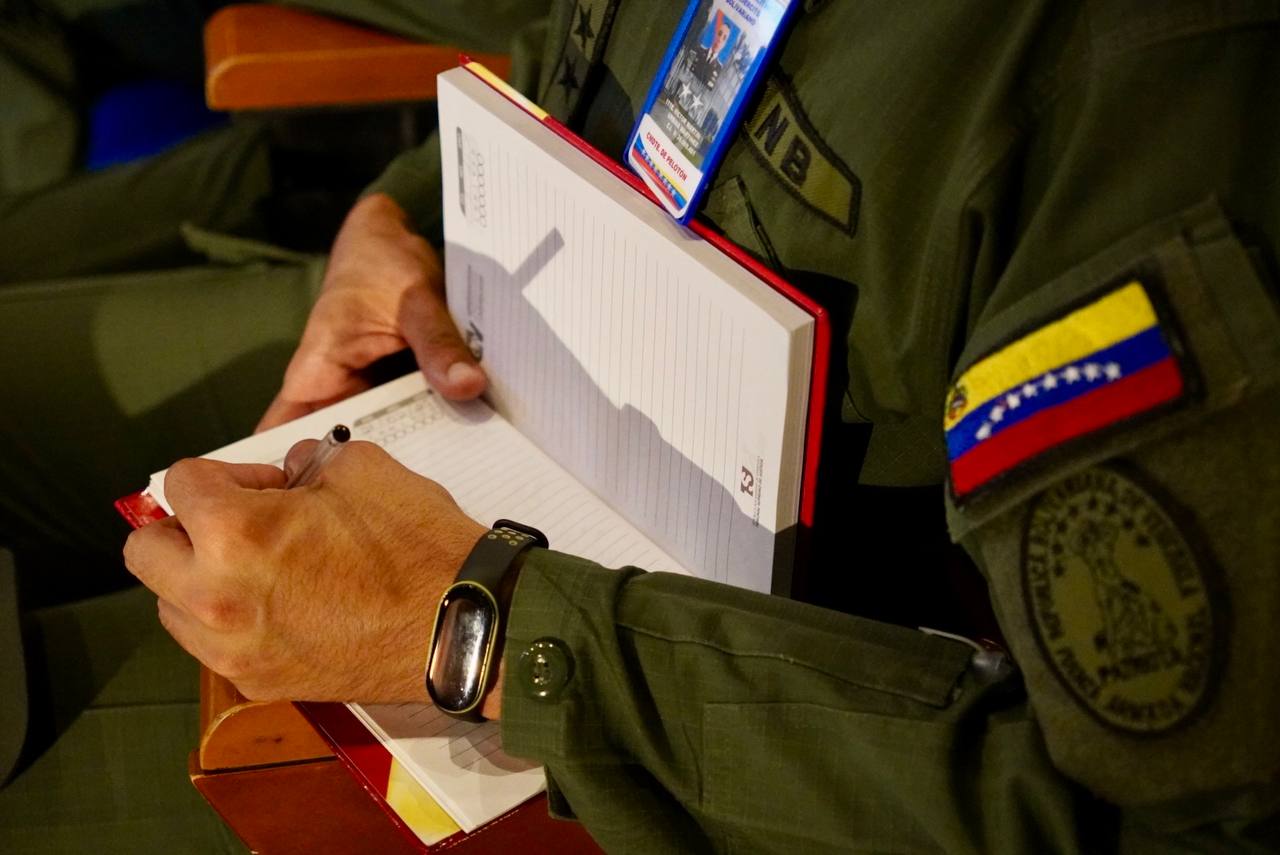 ALBA-TCP realiza conversatorio sobre la migración en la geopolítica internacional