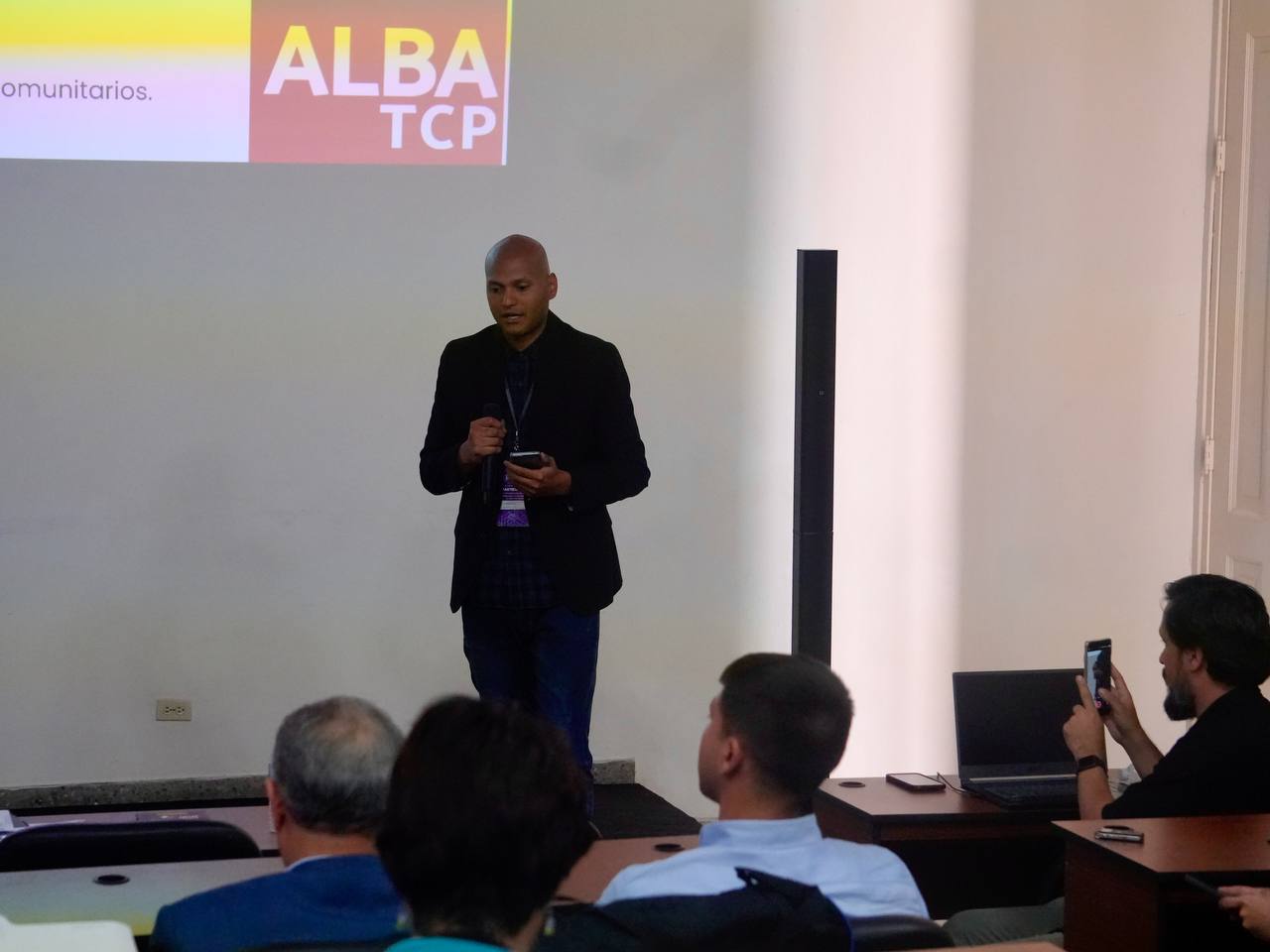 ALBA-TCP y su enfoque comunicacional centra debate en IV Coloquio Internacional Patria de La Habana