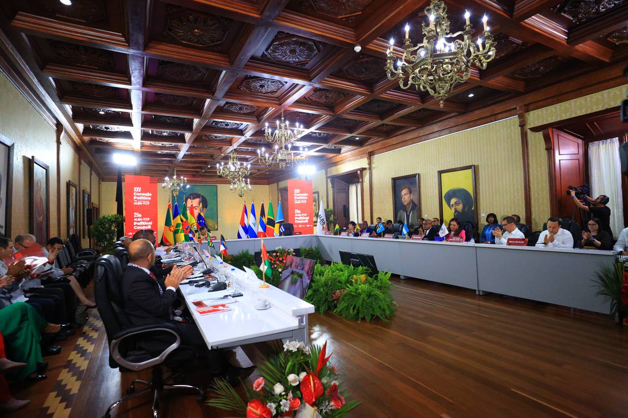 Dominica llama a países de la Alianza a trabajar en conjunto por el desarrollo de la región