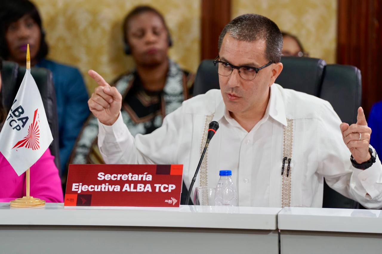 Secretario Ejecutivo del ALBA-TCP: Exposición Agroalba se encamina hacia el desarrollo de las potencialidades de los países miembros