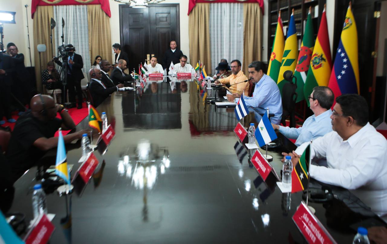 Encuentro de ministros de economía, agricultura, pesca y comercio del ALBA-TCP se celebrará en Venezuela