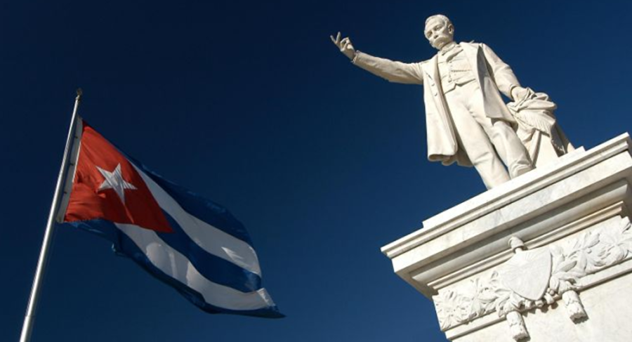 José Martí | Legado de lucha latinoamericana contra el colonialismo