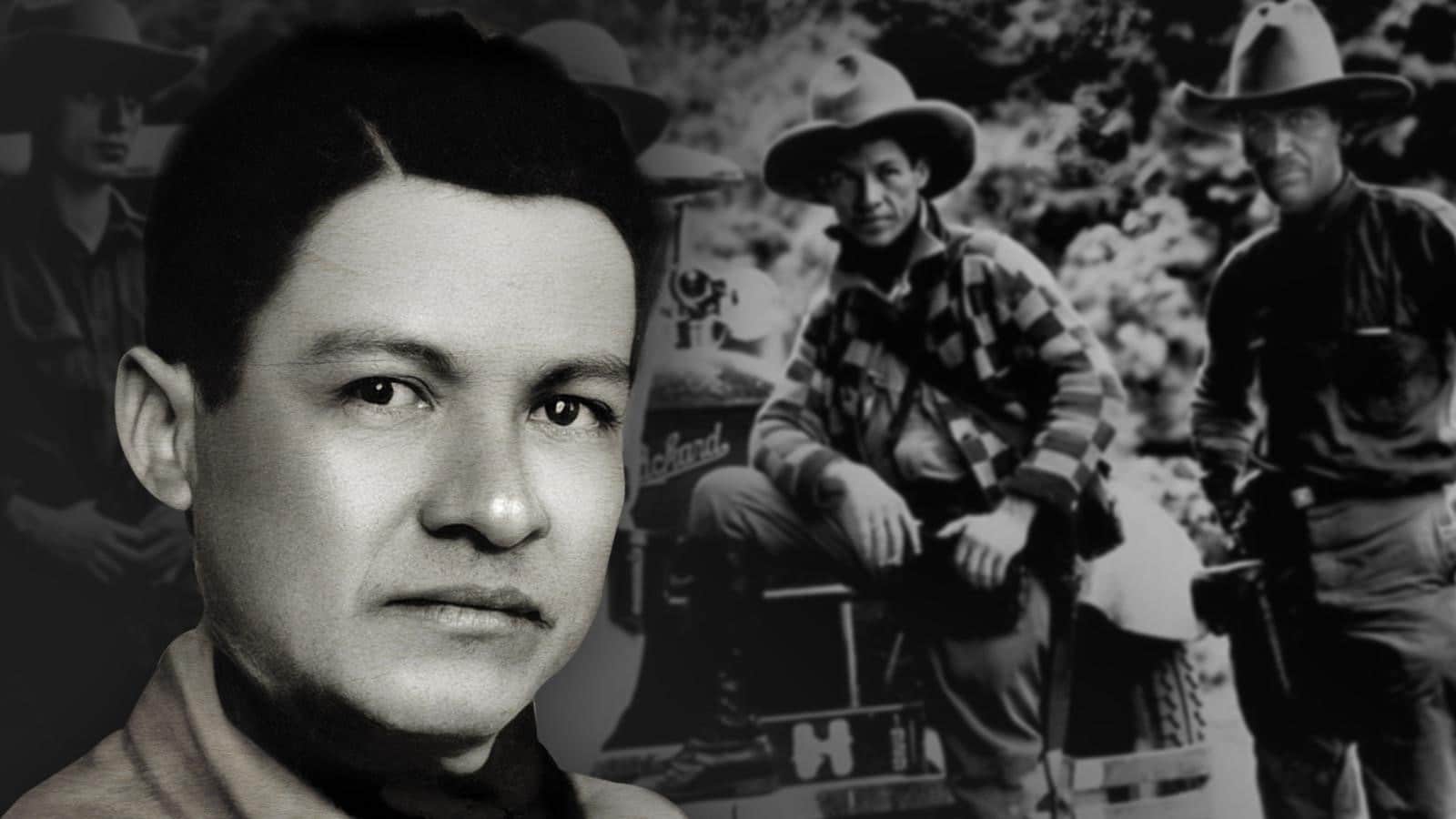 Augusto Nicolás Calderón Sandino | Héroe de la lucha nicaragüense