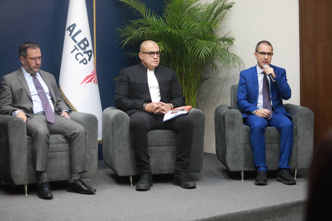 Primera Expoferia Agroalba 2025 se realizará en Venezuela este 5 y 6 de junio para potenciar soberanía alimentaria del ALBA-TCP