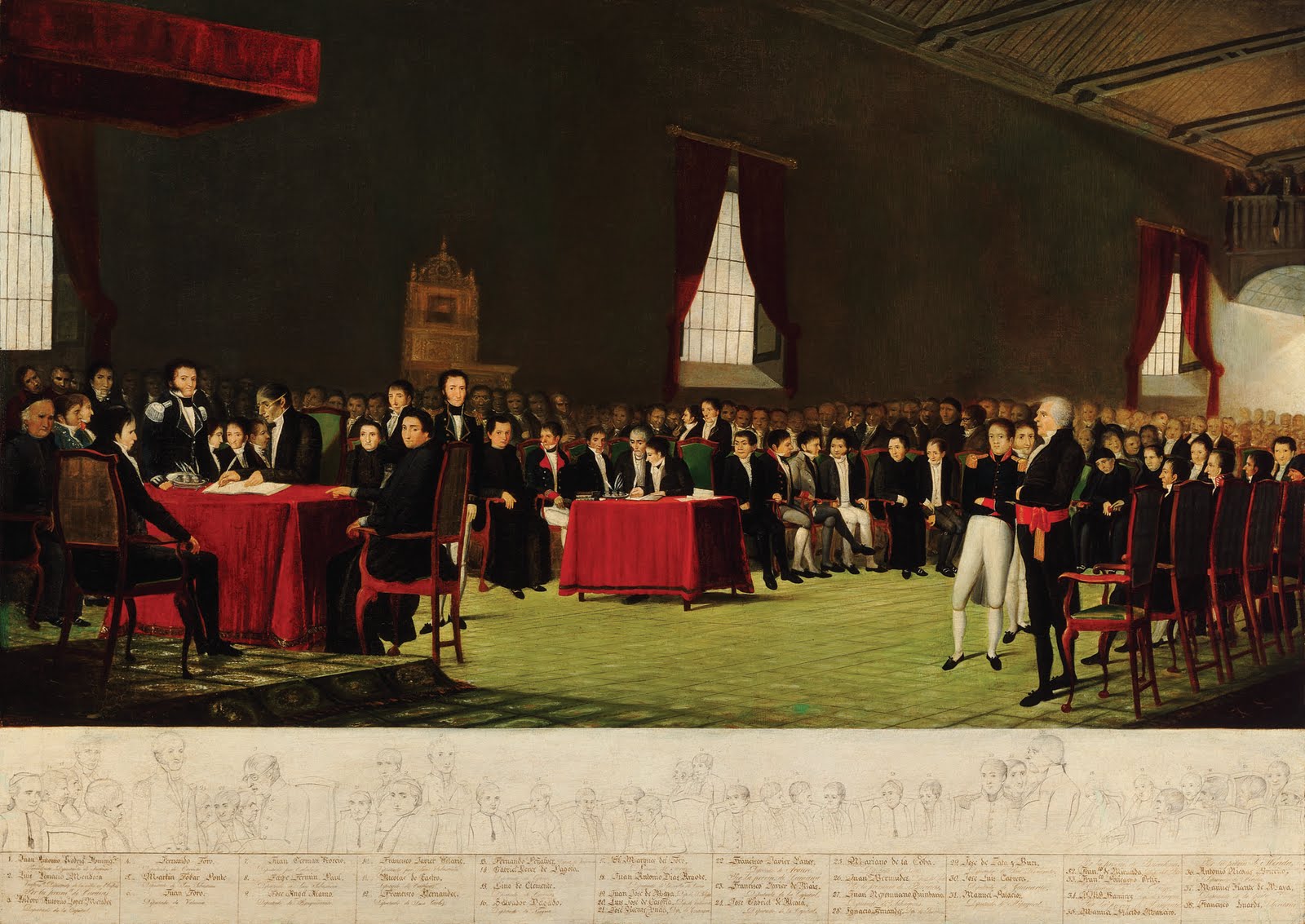 5 de julio de 1811 | La Independencia de Venezuela, un hito en la historia Latinoamericana